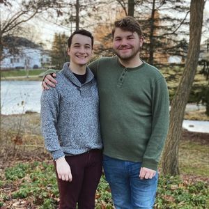 Meet your Posher, James